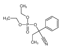 88151-73-9 structure, C14H20NO4P