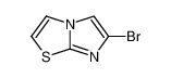 6-bromoimidazo[2,1-b][1,3]thiazole 75001-30-8