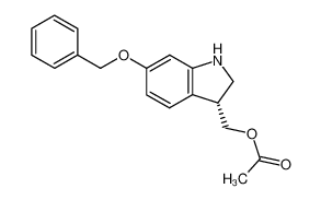 184046-63-7 structure, C18H19NO3