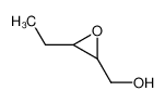 76137-50-3 structure, C5H10O2