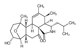 483305-08-4 structure, C24H35NO4