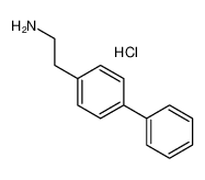 2-(4-联苯)乙胺盐酸盐