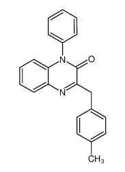 110841-93-5 structure, C22H18N2O