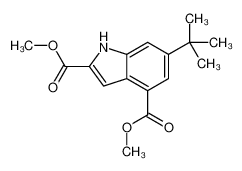 1000341-44-5 structure, C16H19NO4