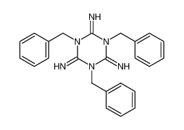 87719-08-2 structure, C24H24N6