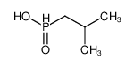 54423-73-3 structure, C4H11O2P