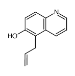 5799-31-5 structure, C12H11NO