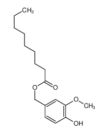 131119-10-3 structure, C17H26O4