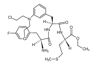 Ambamustine 85754-59-2