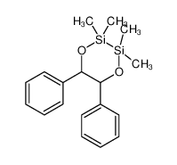 61152-74-7 structure, C18H24O2Si2