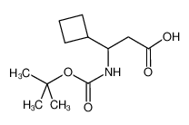 903094-78-0 structure, C12H21NO4