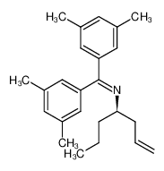 1285695-94-4 structure, C24H31N