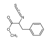 Methyl L-2-isothiocyanato-3-phenylpropionate 68521-58-4