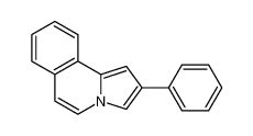 2-phenylpyrrolo[2,1-a]isoquinoline