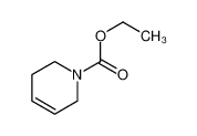 ethyl 3,6-dihydropyridine-1(2H)-carboxylate 52003-32-4