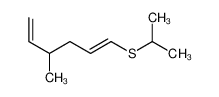 88915-98-4 structure, C10H18S