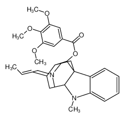 Rauvomitin 466-57-9