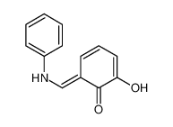 141281-43-8 structure, C13H11NO2