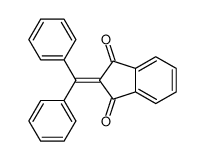 13248-12-9 2-benzhydrylideneindene-1,3-dione