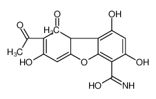 cercosporamide 131436-22-1