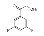 3,5-二氟苯丙酮