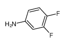 3863-11-4 3,4-二氟苯胺