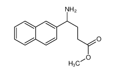 813412-39-4 structure, C15H17NO2