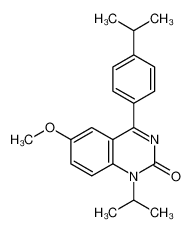 478963-62-1 structure, C21H24N2O2