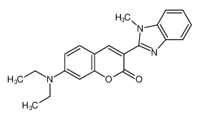 香豆素 30