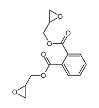 bis(2,3-epoxypropyl) phthalate 7195-45-1