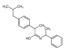 121734-79-0 structure, C21H27NO