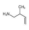 59354-26-6 2-methylbut-3-en-1-amine