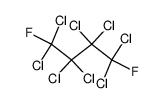 1542-11-6 1,1,2,2,3,3,4,4-octachloro-1,4-difluoro-butane