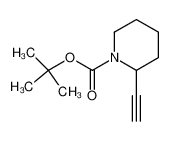 255864-58-5 structure, C12H19NO2