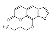 15558-40-4 structure, C15H14O4