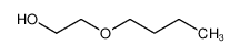 2-butoxyethanol 111-76-2