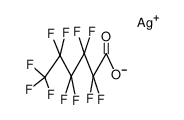 336-02-7 structure