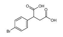 (4-BROMOPHENYL)SUCCINIC ACID 71471-40-4