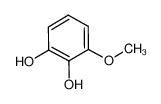 3-甲氧基儿茶酚