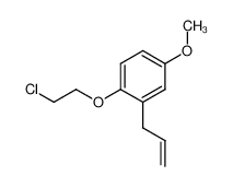 865759-99-5 structure, C12H15ClO2