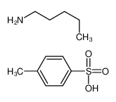 102520-38-7 structure, C12H21NO3S