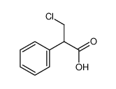 5441-69-0 structure, C9H9ClO2