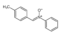 19865-55-5 N-(4-甲基苄亚基)苯胺N-氧化物