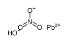 12268-84-7 structure, HNO4Pb