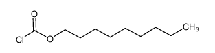 nonyl carbonochloridate 57045-82-6