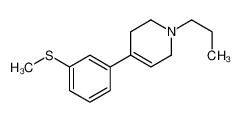 1025882-24-9 structure, C15H21NS