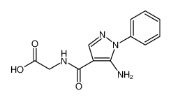 956191-91-6 structure, C12H12N4O3