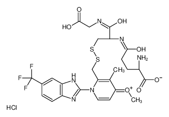 124486-08-4 structure