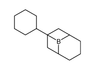 53535-83-4 9-cyclohexyl-9-borabicyclo[3.3.1]nonane