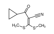 175137-55-0 structure, C9H11NOS2